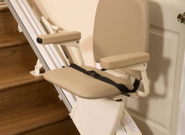 Stairlifts Senior Safe Solutions